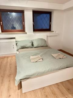Cozy Munich City Apartment - München - 0
