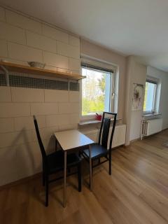 Cozy 1-room apartment - 5