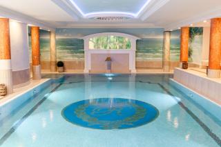 Rugard Thermal Strandhotel - Binz - 2