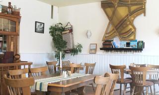 Hotel Ratscafe Ückeritz - Ueckeritz - 5