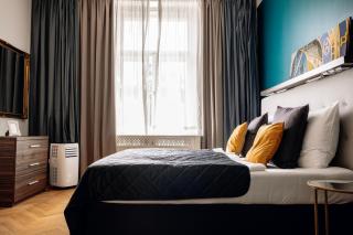 Heritage Haven Charming 3BR City Center - Praga - 4