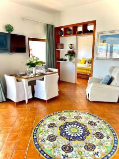 Relais Fontania - Gaeta - 6