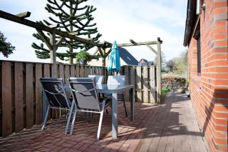 Ferienhaus Op´n Doerp - 8