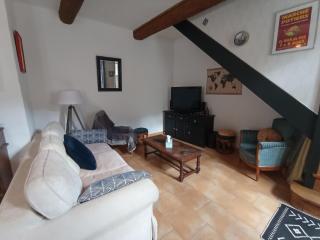 La maison de Jules - Saint-Guilhem-le-Désert - 5