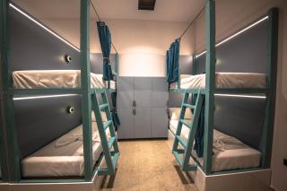 Vega 43 Hostel - Sarandë - 7