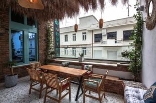 Vega 43 Hostel - Sarandë - 2