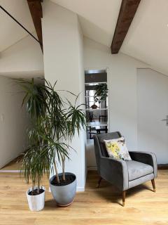 Guest House alla Stazione, Ambrì - 9