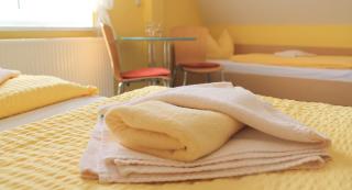 Hotel Ratscafe Ückeritz - Ueckeritz - 7