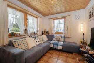 Charming apartment in a Chalet house - Axalp - 6