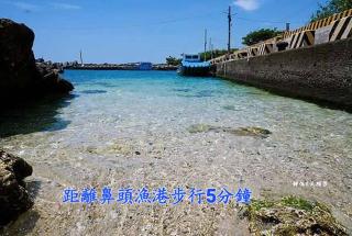 燈塔情人海景民宿b&b - 7