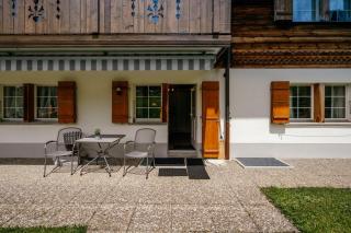 Charming apartment in a Chalet house - 3