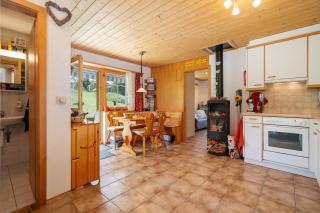 Charming apartment in a Chalet house - Axalp - 2