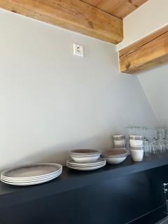 2019 Hygge Nest Whg 3 - Dahme - 2