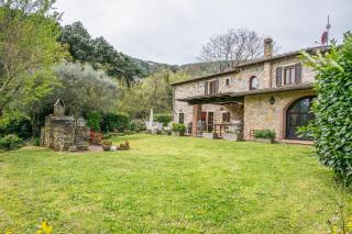 Welcomely - La Casa dei Ricordi - Buti - 0