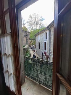 La maison de Jules - Saint-Guilhem-le-Désert - 6