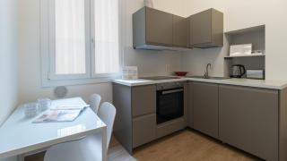 Italianway - Frisi 8 B - Milan - 5