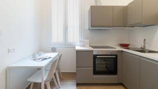 Italianway - Frisi 8 B - Milan - 6