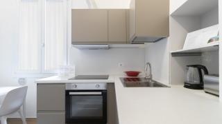 Italianway - Frisi 8 B - Milan - 3
