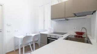 Italianway Easy - Frisi 8 B - Milán - 1