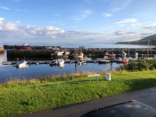 The Hoose - Helmsdale - 5