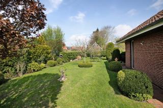 Ferienwohnung Martina - Leck - 8