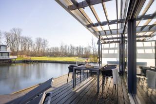 Hello Zeeland - Water Villa's Veerse Wende - with dog - Arnemuiden - 7