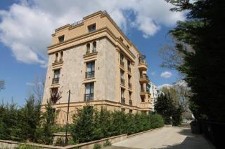 Menada Aphrodite Green Apartments - Sunny Beach - 9