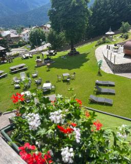 Park Hotel Bellavista - Calalzo - 3