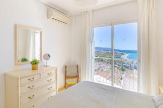 villa vistas al mar - Nerja - 3