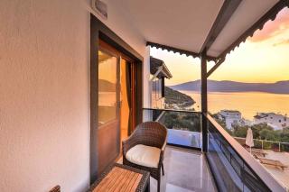 Villa Rainbow - Antalya - 8