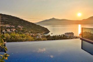 Villa Rainbow - Antalya - 9