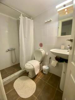 Varonos Summer Residences - Siviri - 2