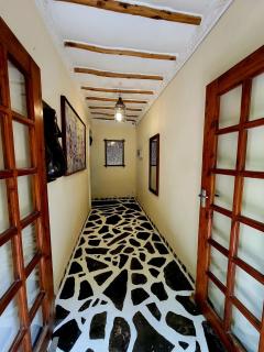 Baharini Holiday Apartments - Praia de Diani - 8