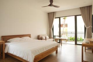 An Home - Garden Homestay - Plei Brel (2) - 1