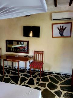 Baharini Holiday Apartments - Praia de Diani - 2