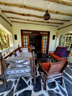 Baharini Holiday Apartments - Praia de Diani - 9