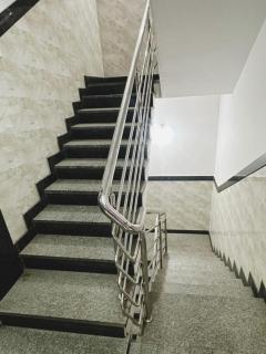 Octave Hotel JM Residency - Bangalore - 8