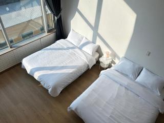 Hongdae Cozy Loft - Seul - 7