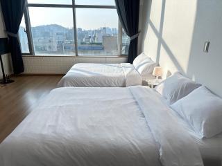 Hongdae Cozy Loft - Seul - 8