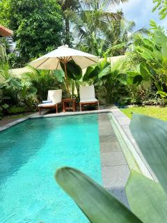 D'Sumi Villa - Ubud - 3