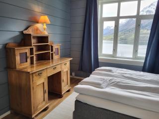 Solheim Gard - Stryn - 6