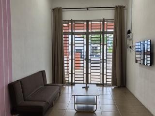 Suite Karangan Near Inokom - - 6