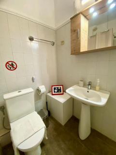 Varonos Summer Residences - Siviri - 6