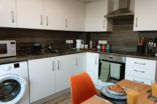 15 Queen Elizabeth Way, Kirkwall - 2