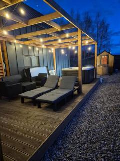 Zacisze Wkry Joniec - 9