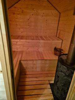 Zacisze Wkry Joniec - 3