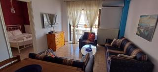Gouris Appartements - Nea Kallikrateia - 5