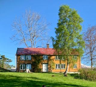 Draget gård - Molde - 9
