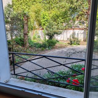 Haven Douce - Champigny-sur-Marne - 6