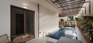 Achinos - Kalamata Mediterranean Suites - 8